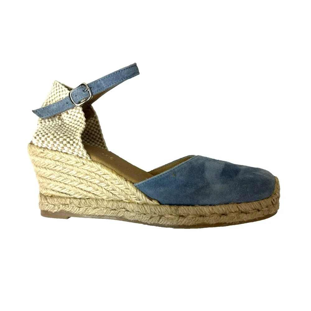 Paseart espadrilles sling